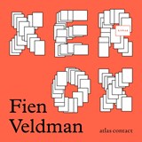 Xerox - Fien Veldman - 9789025474577