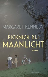 Picknick bij maanlicht - Margaret Kennedy - 9789025476335