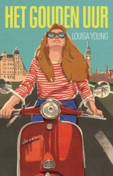 Het gouden uur - Louisa Young - 9789025477127