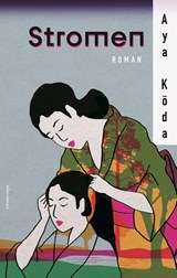 Stromen - Aya Koda - 9789025477493