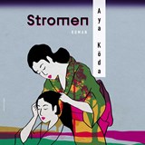 Stromen - Aya Koda - 9789025477905