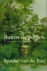 Buiten de perken - Romke van de KAA - 9789025498726