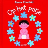 Op het potje - Alona Frankel - 9789025731687