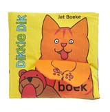 Kiekeboek - Jet Boeke - 9789025737610