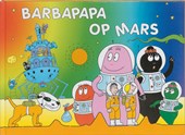 Barbapapa op Mars