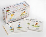 Gonnie & vriendjes  16 Uitdeelboekjes - Olivier Dunrea - 9789025748586