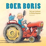 Boer Boris - Ted van Lieshout - 9789025752002