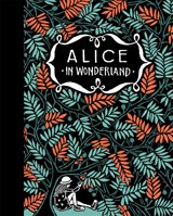 Alice in Wonderland - Lewis Carroll - 9789025759179