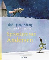 Sprookjes van Andersen - Thé Tjong-Khing - 9789025766412