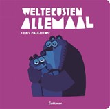 Welterusten allemaal - Chris Haughton - 9789025767877