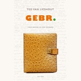 Gebr. - Ted van Lieshout - 9789025768300