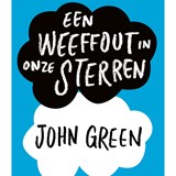 Een weeffout in onze sterren - John Green - 9789025768966