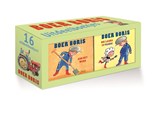 Boer Boris uitdeelboekjes - Ted van Lieshout - 9789025770785