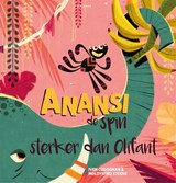 Sterker dan Olifant - Iven Cudogham - 9789025773649
