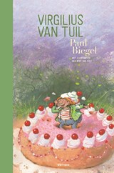 Virgilius van Tuil | Paul Biegel | 