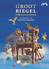 Groot Biegel sprookjesboek | Paul Biegel | 