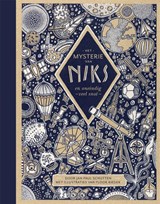 Het mysterie van niks en oneindig veel snot - Jan Paul Schutten - 9789025776176
