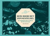 Reis door het zonnestelsel - Aina Bestard - 9789025776978