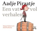 Een vat vol verhalen - Marjet Huiberts - 9789025777630