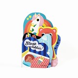 Slaap lekker! - Ingela P Arrhenius - 9789025779238