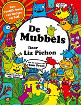 De Mubbels - Liz Pichon - 9789025781101