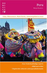 Peru - Marja Kusters - 9789025781248