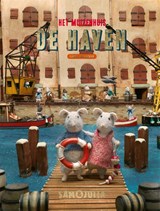 De haven - Karina Schaapman - 9789025781385