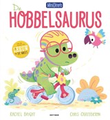 De Hobbelsaurus - Rachel Bright - 9789025782092
