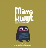 Mama kwijt / Ayna Ummi? - Chris Haughton - 9789025782351