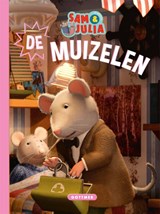 De muizelen - Karina Schaapman - 9789025782412