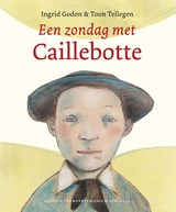 Een zondag met Caillebotte - Ingrid Godon ; Toon Tellegen - 9789025861339