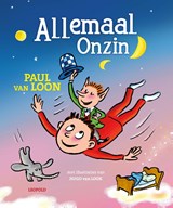 Allemaal Onzin - Paul van Loon - 9789025878368