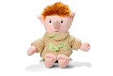 De Gorgels - Bobba 30 cm -  - 9789025878528