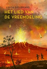 Het lied van de vreemdeling - Linda Dielemans - 9789025879563