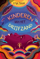 Kinderen van het drijfzand - Efua Traoré - 9789025883171