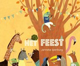 Het Feest - Janneke Ipenburg - 9789025884581