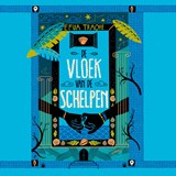 De vloek van de schelpen - Efua Traoré - 9789025886967