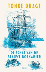 De schat van de Blauwe Boekanier - Tonke Dragt - 9789025887919