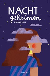 Nachtgeheimen - Simone Arts - 9789025888145