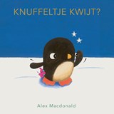 Knuffeltje kwijt? - Alex MacDonald - 9789025888398