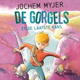 De Gorgels en de laatste kans - Jochem Myjer - 9789025888572