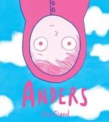 Anders - Eva Eland - 9789025889074
