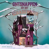 Ontsnappen uit het Schaduwhuis - Jenn Reese - 9789025889395