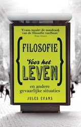 Filosofie voor het leven - Jules Evans - 9789025901769