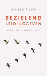 Bezielend leidinggeven - Anselm Grün - 9789025904937