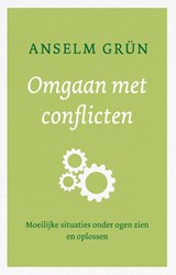 Omgaan met conflicten - Anselm Grün - 9789025905903
