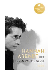 Het leven van de geest | Hannah Arendt | 