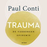 Trauma - Paul Conti - 9789025911355