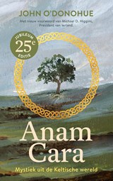 Anam Cara - John O'Donohue - 9789025912239