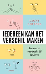 Iedereen kan het verschil maken - Leony Coppens - 9789025912901